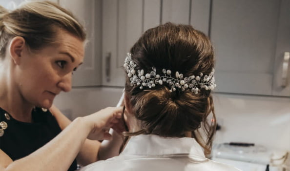 bridal